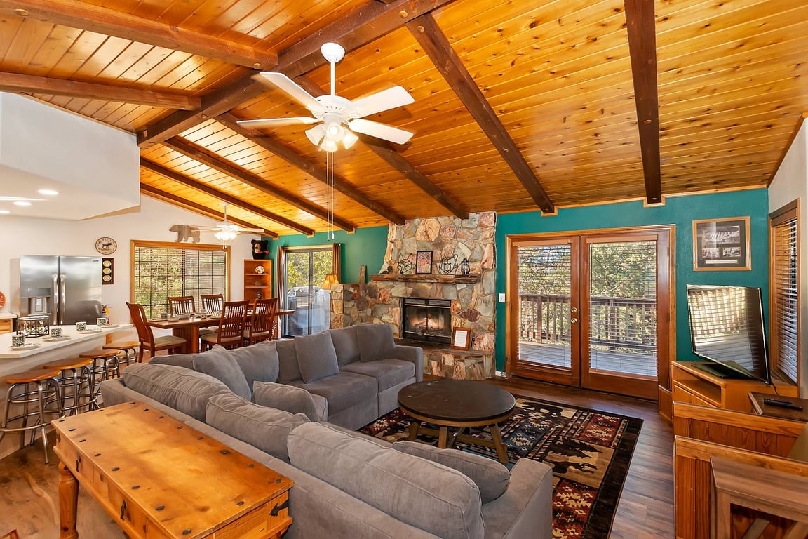 Cabin Image 5