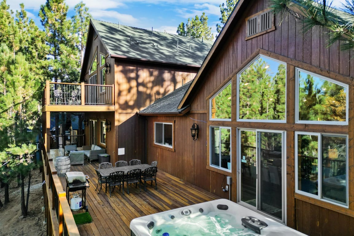 Cabin Image 24