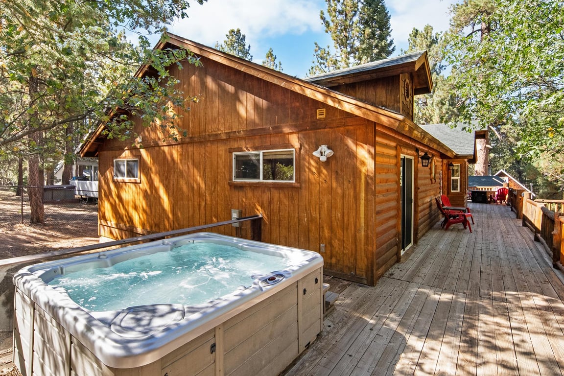 Cabin Image 25
