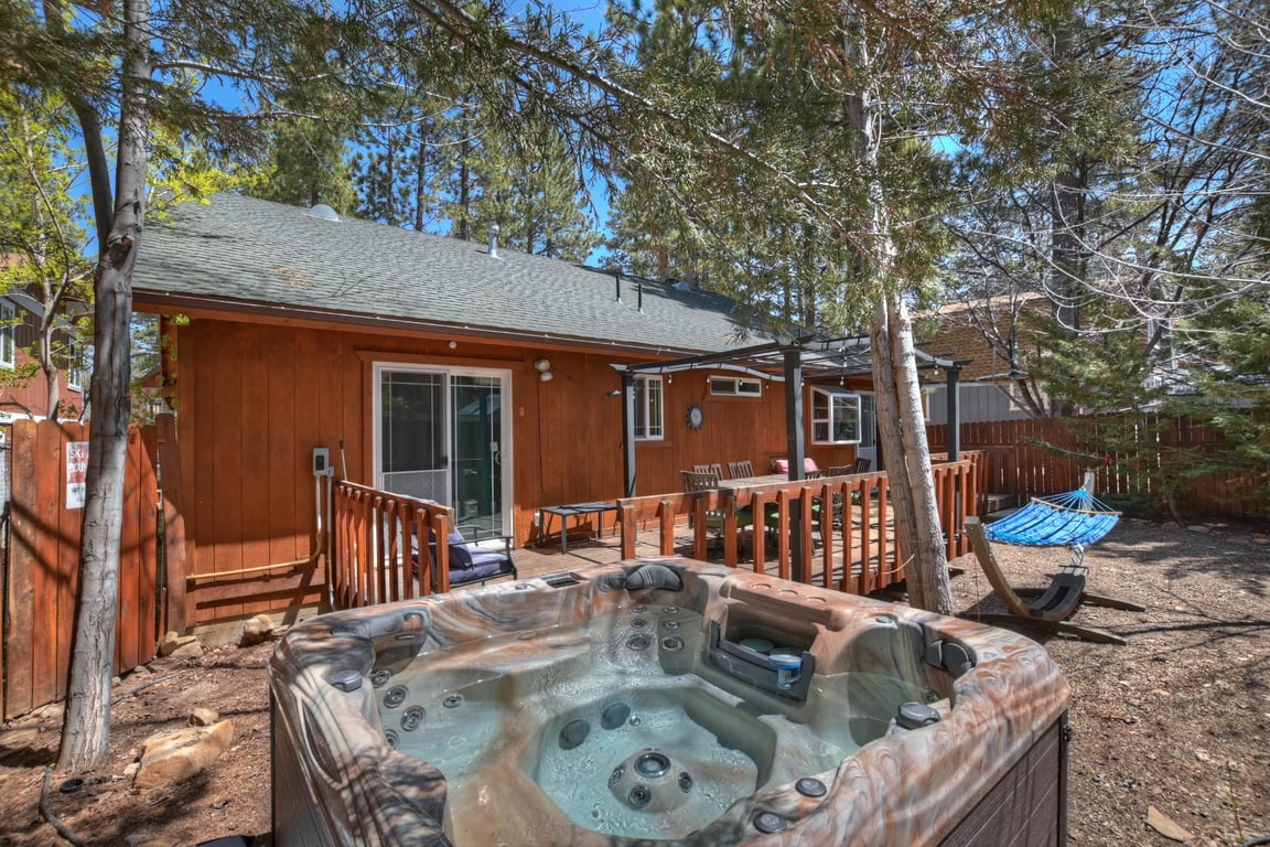 Cabin Image 33