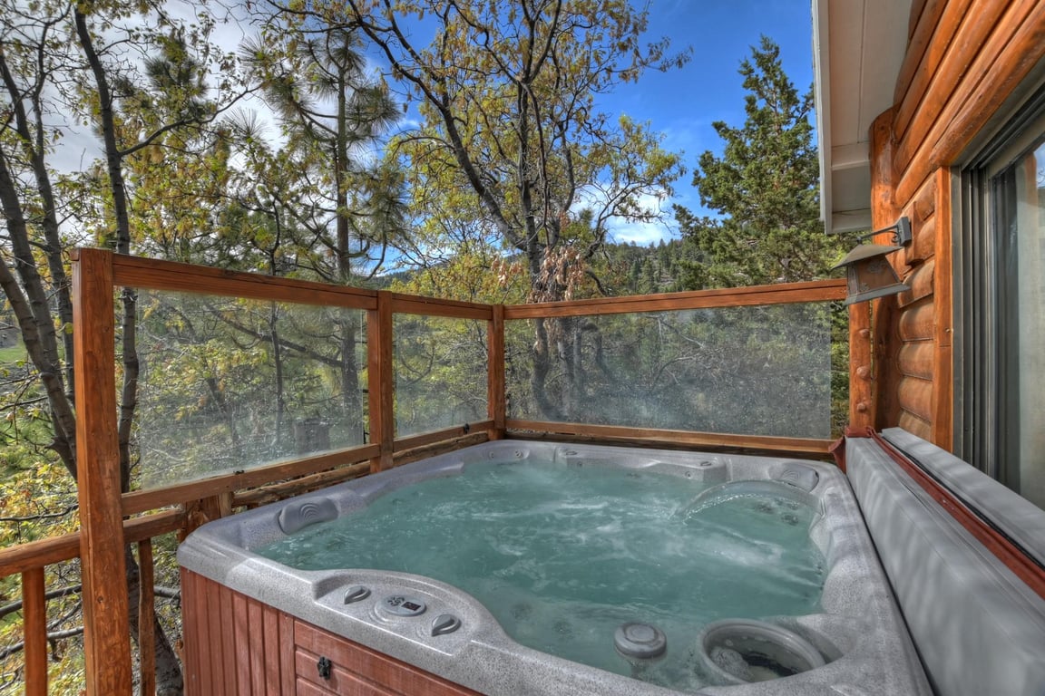 Cabin Image 23
