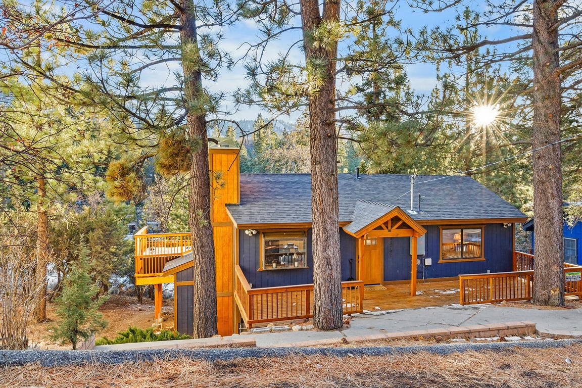 Cabin Image 5