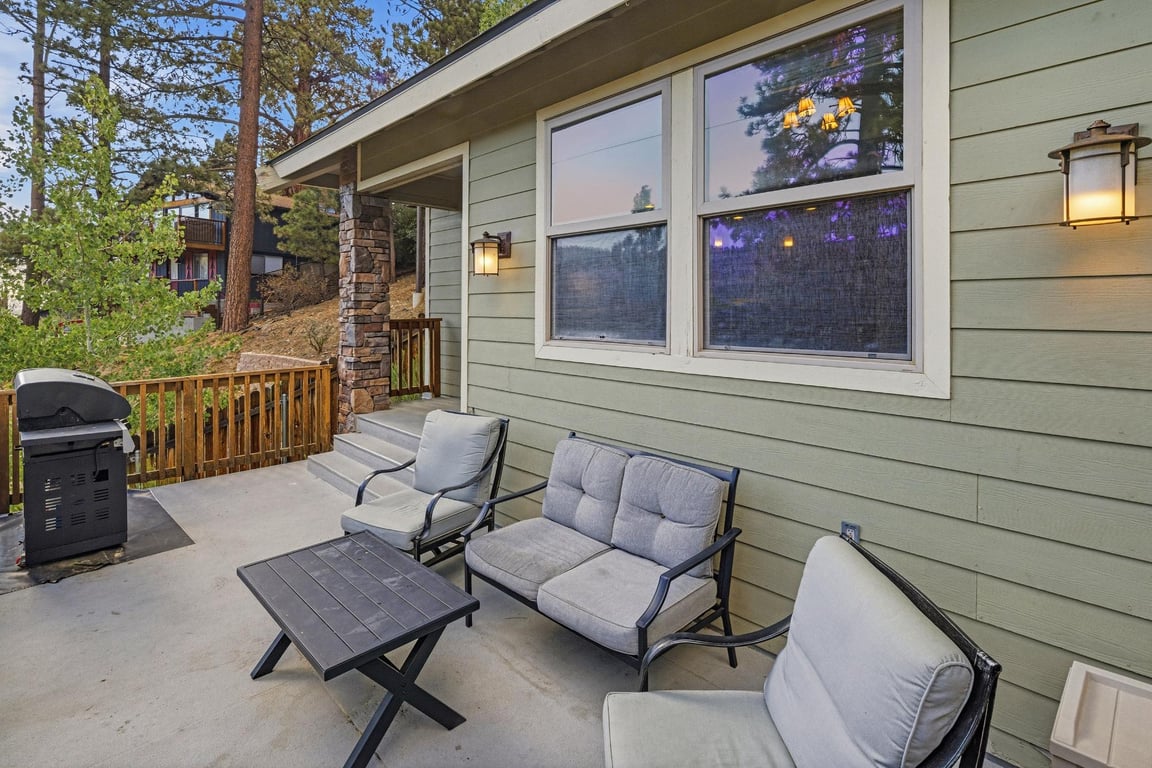 Cabin Image 26