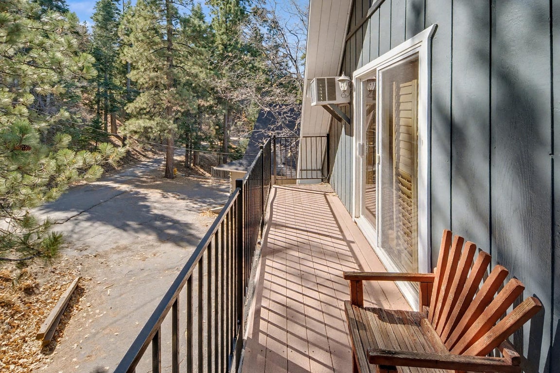 Cabin Image 35