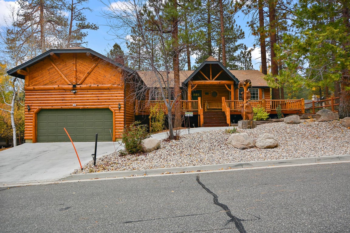 Cabin Image 3