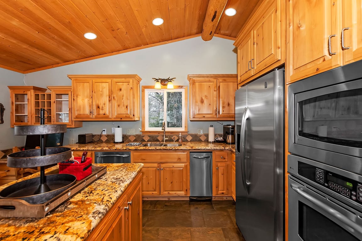 Cabin Image 8