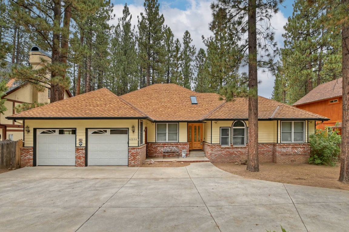 Cabin Image 4