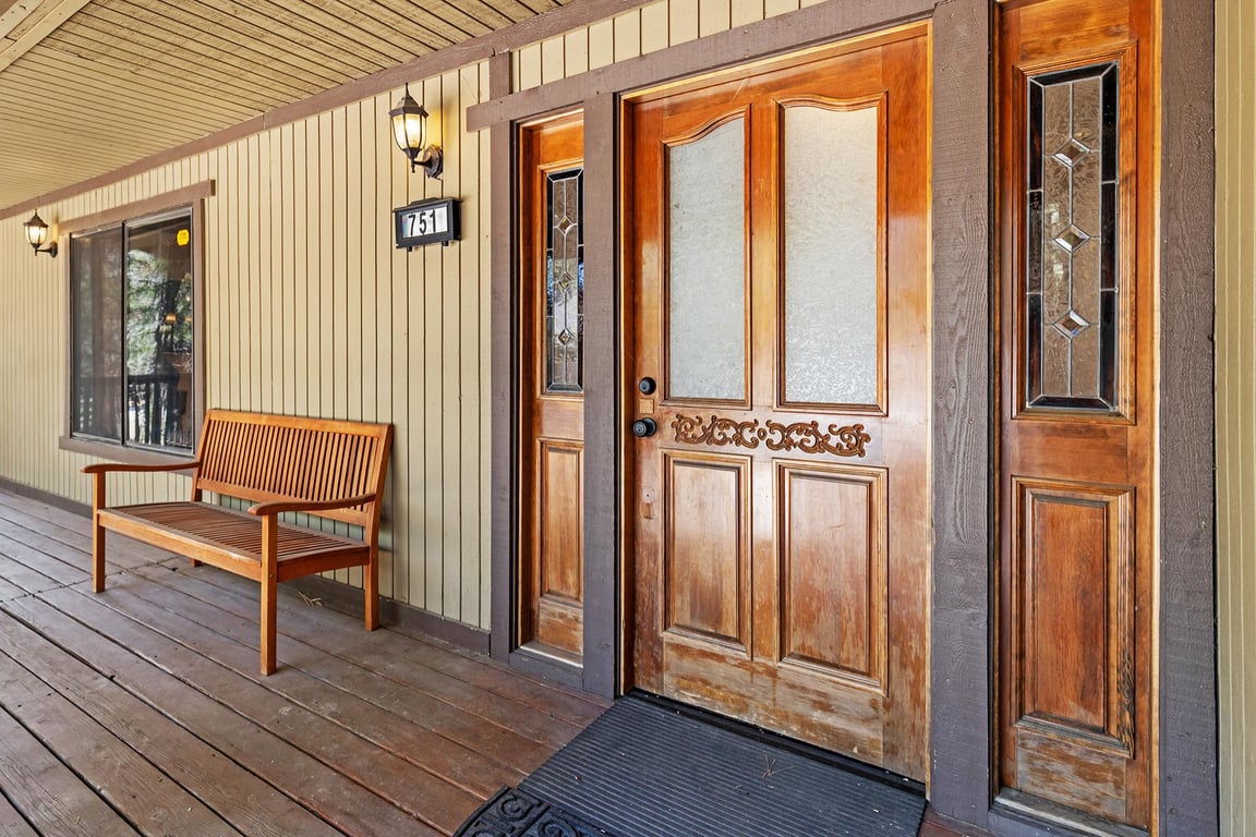 Cabin Image 7