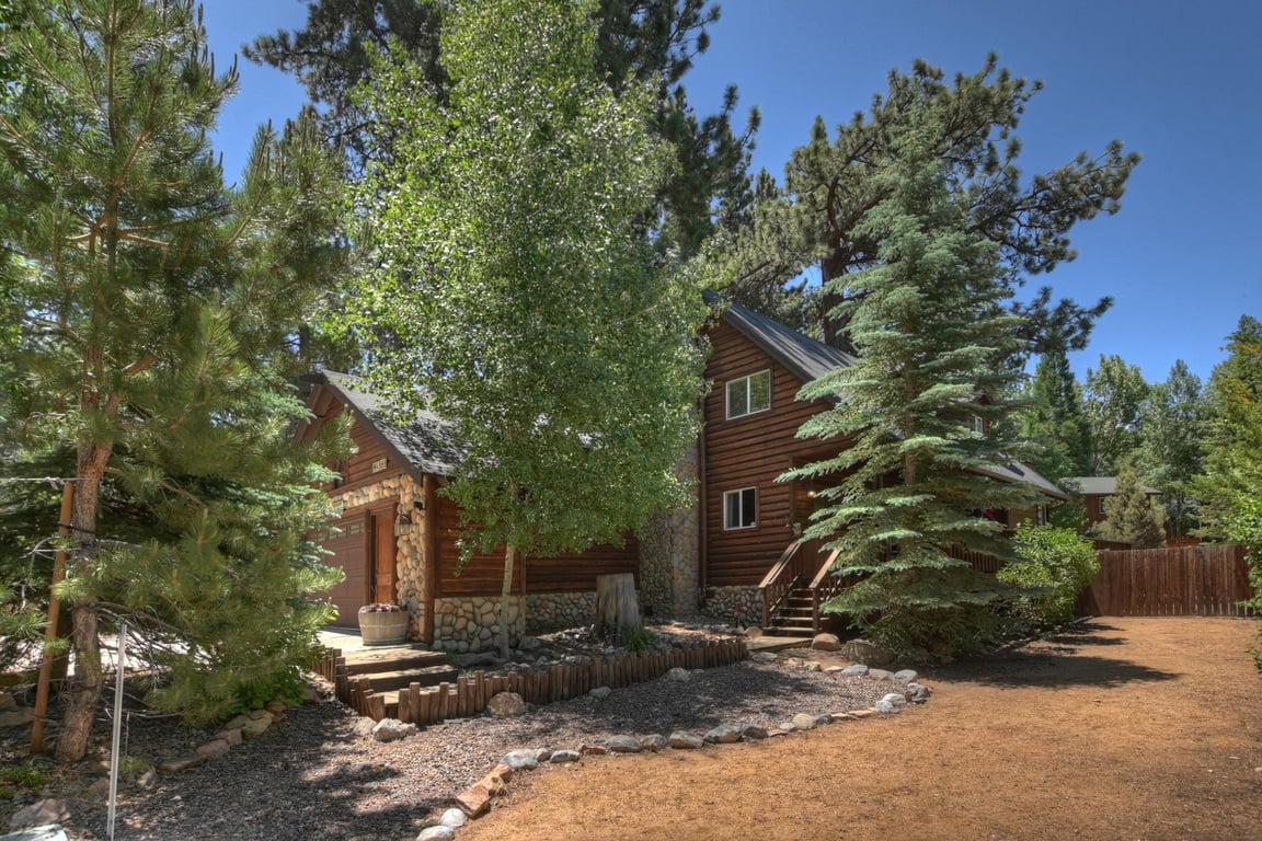 Cabin Image 4