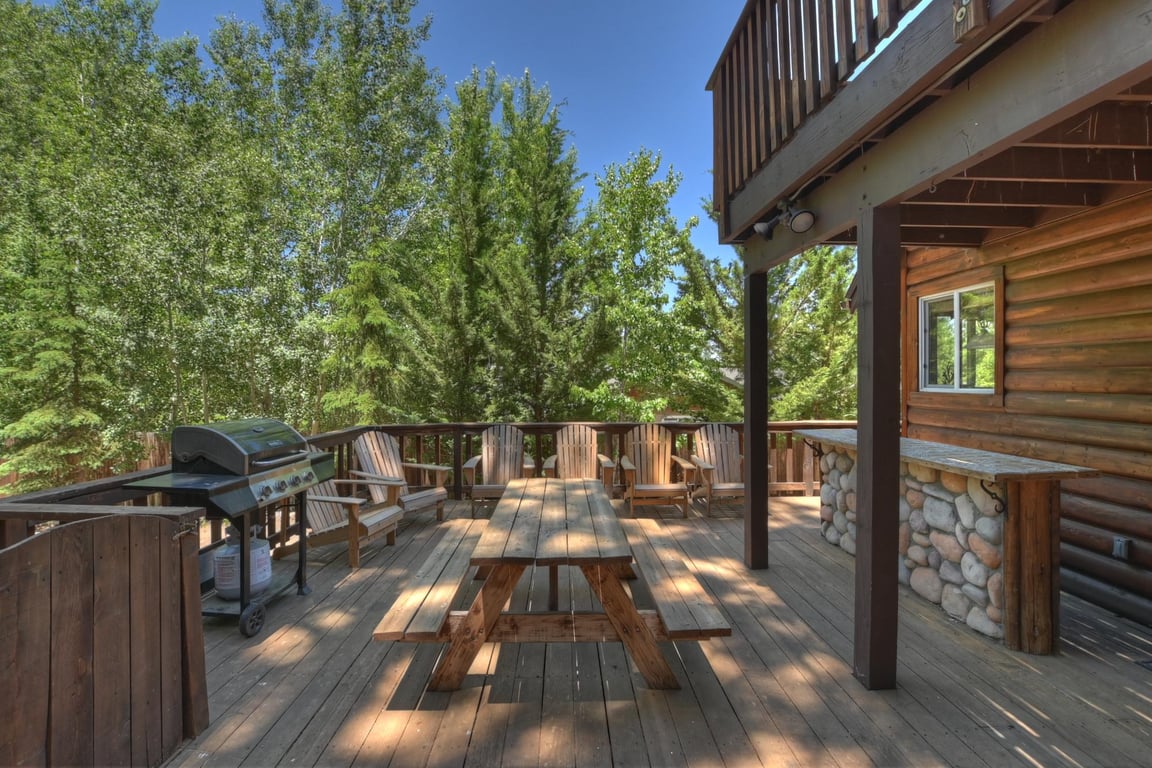 Cabin Image 35