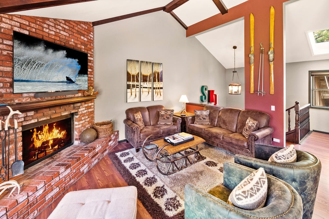 Cabin Image 9
