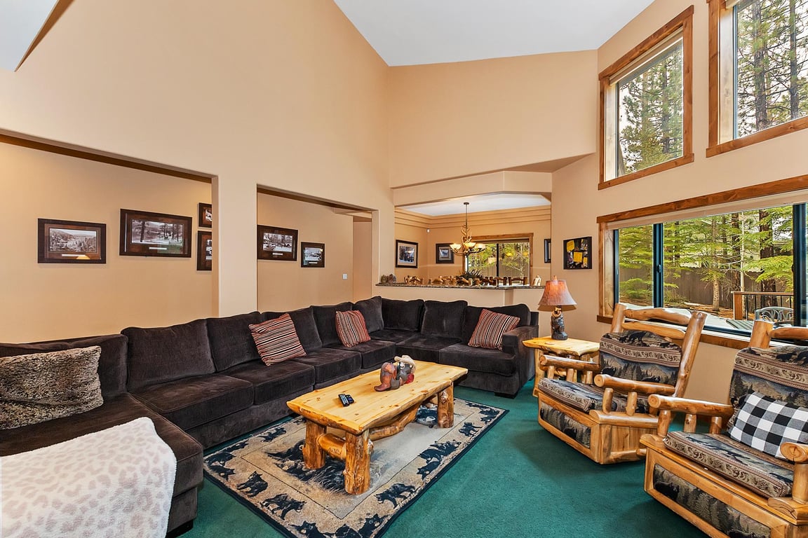 Cabin Image 9