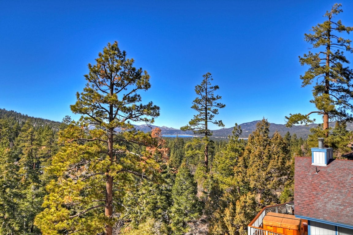 Cabin Image 8