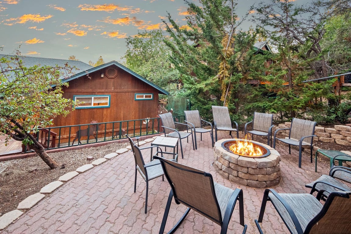 Cabin Image 51