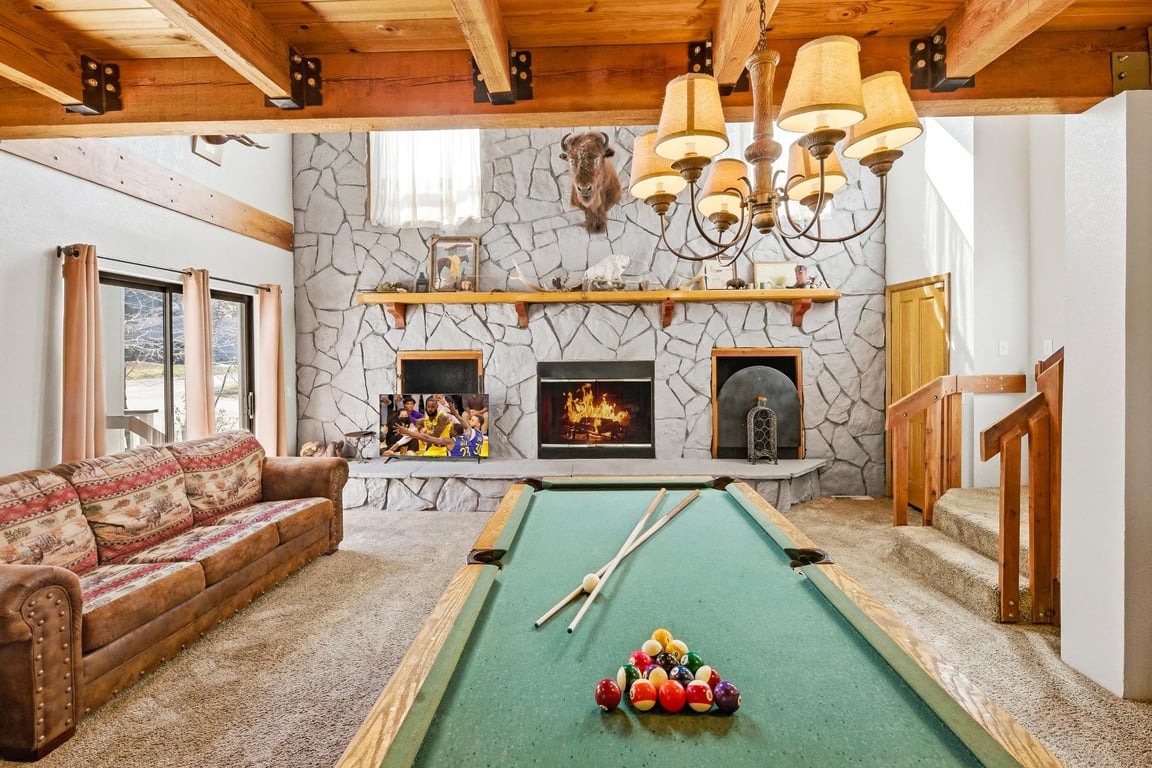 Cabin Image 35
