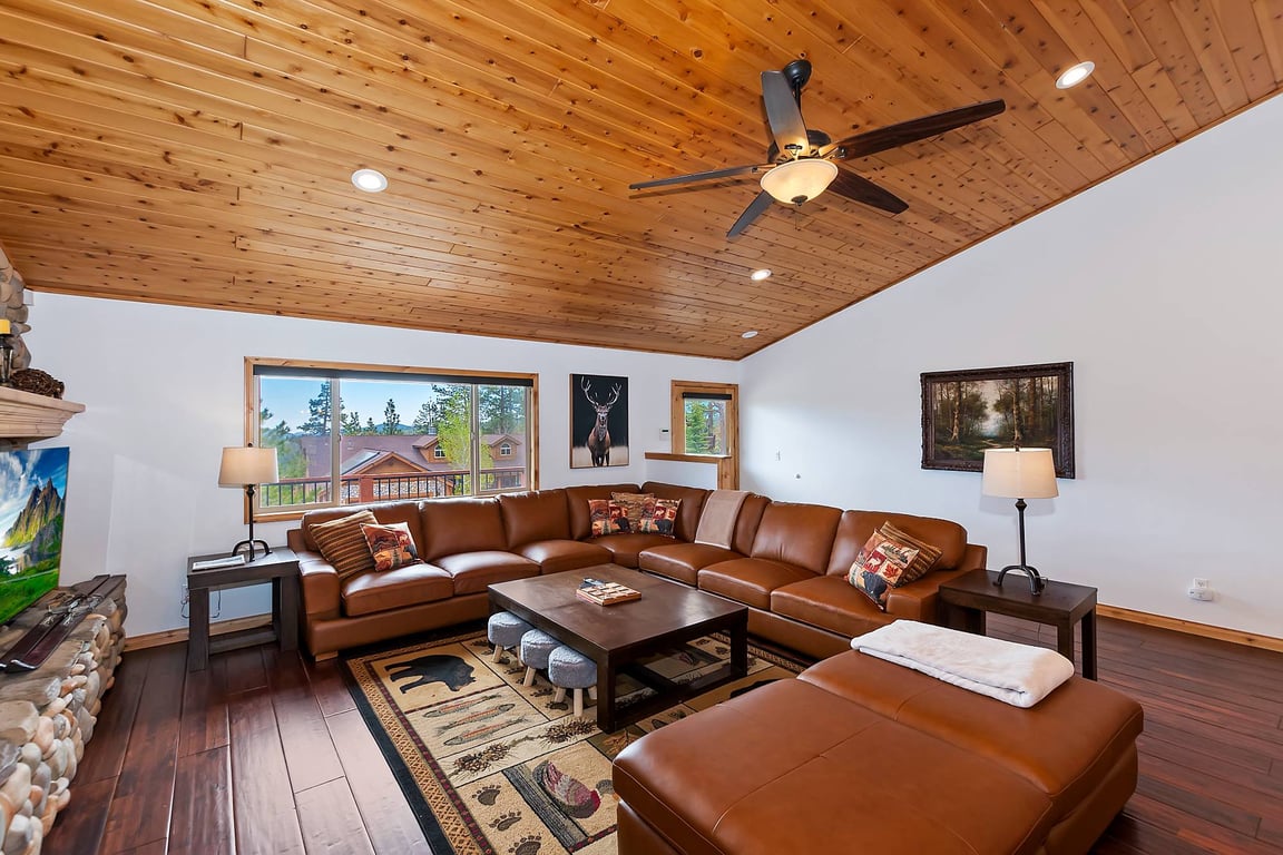 Cabin Image 5