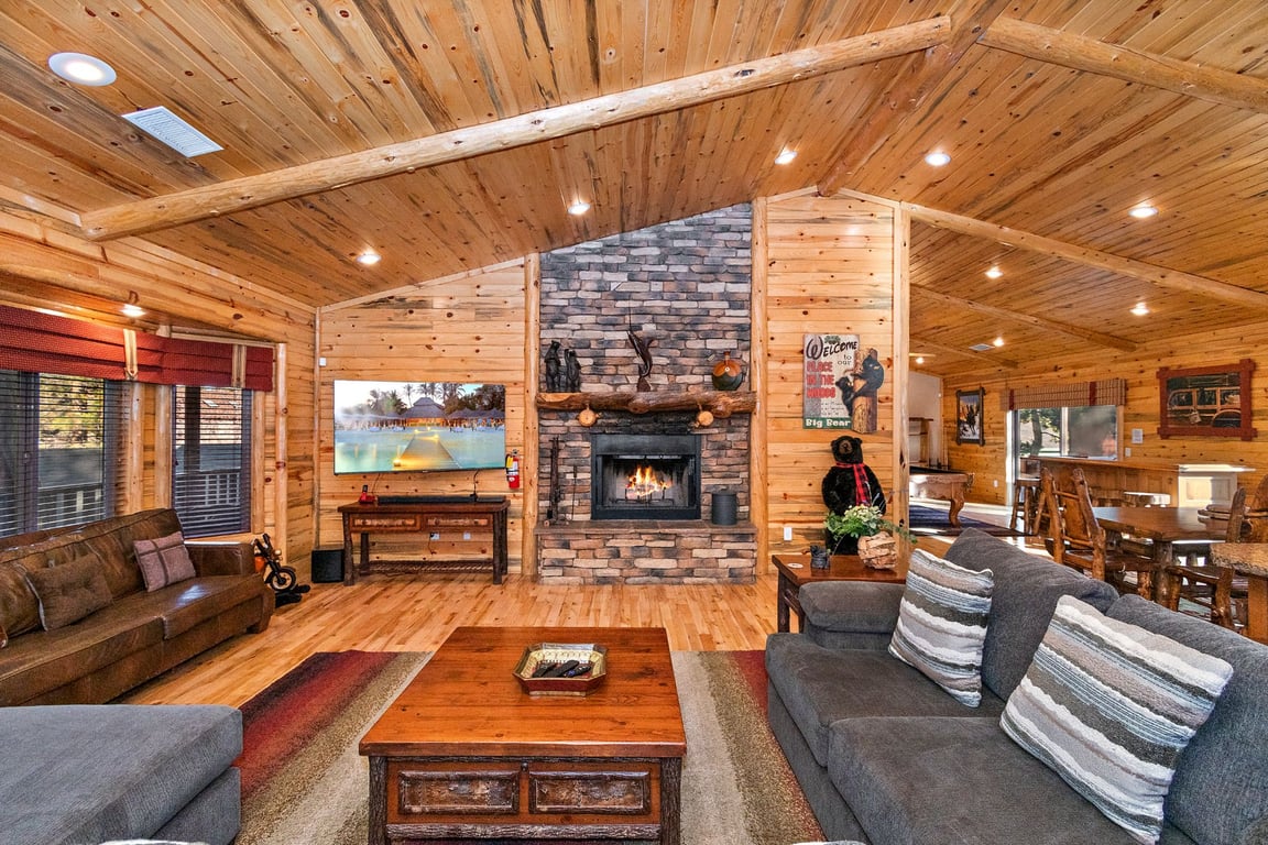 Cabin Image 1