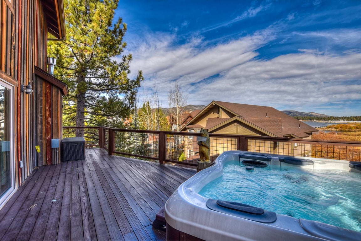 Cabin Image 3