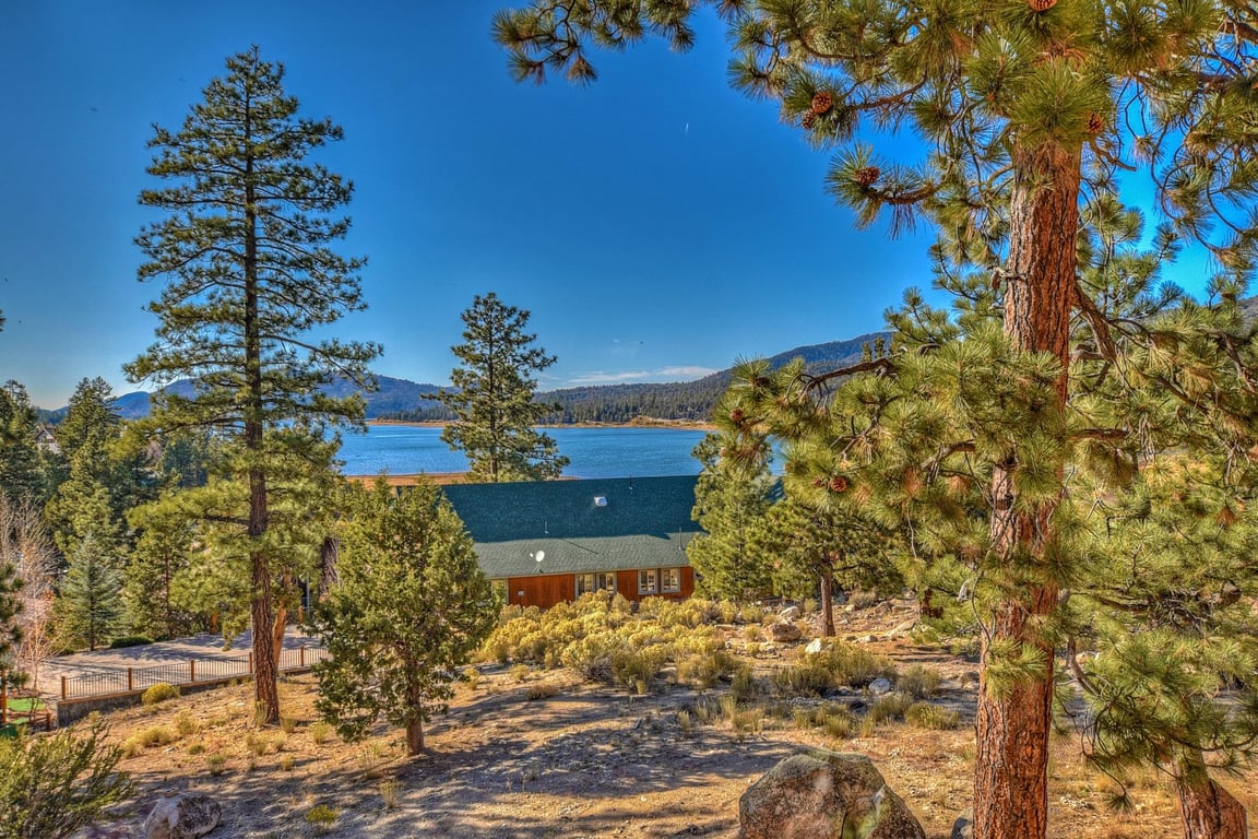 Cabin Image 37