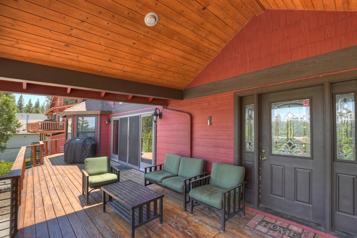 Cabin Image 5