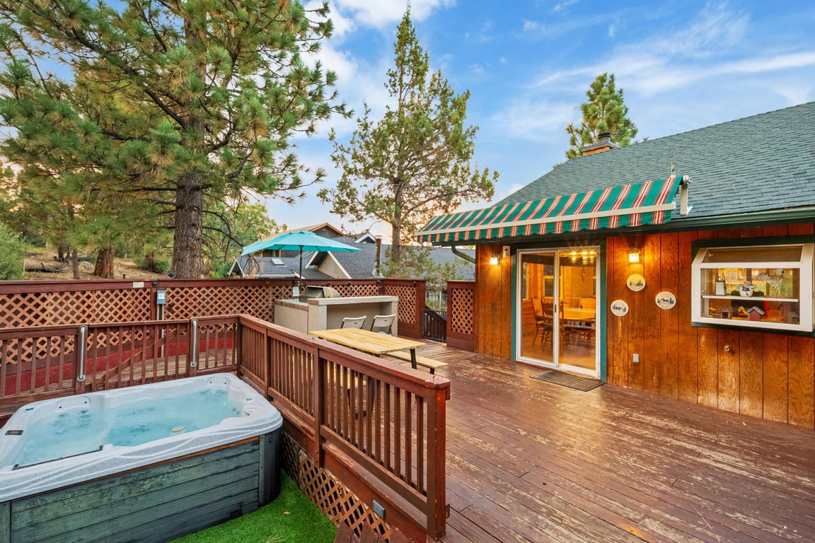 Cabin Image 20