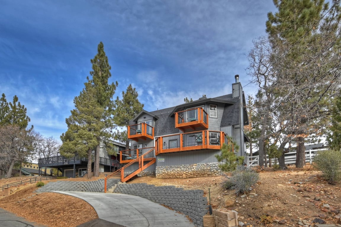 Cabin Image 39