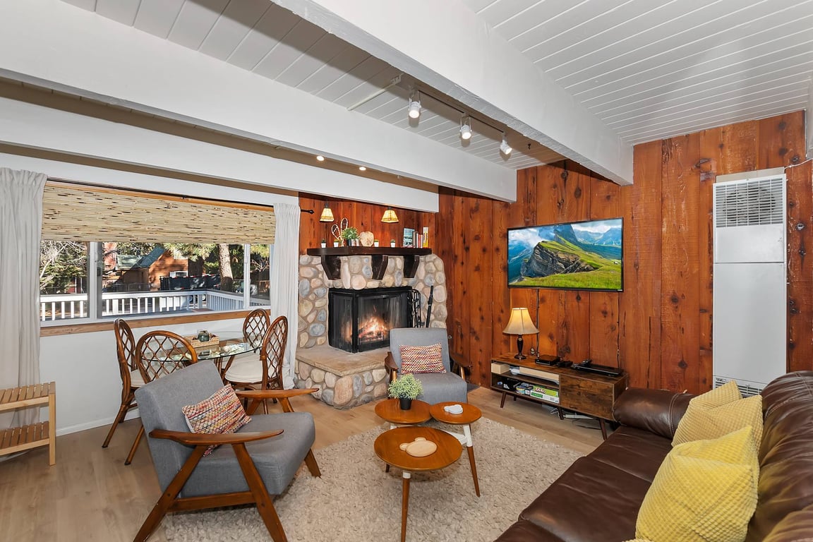 Cabin Image 1