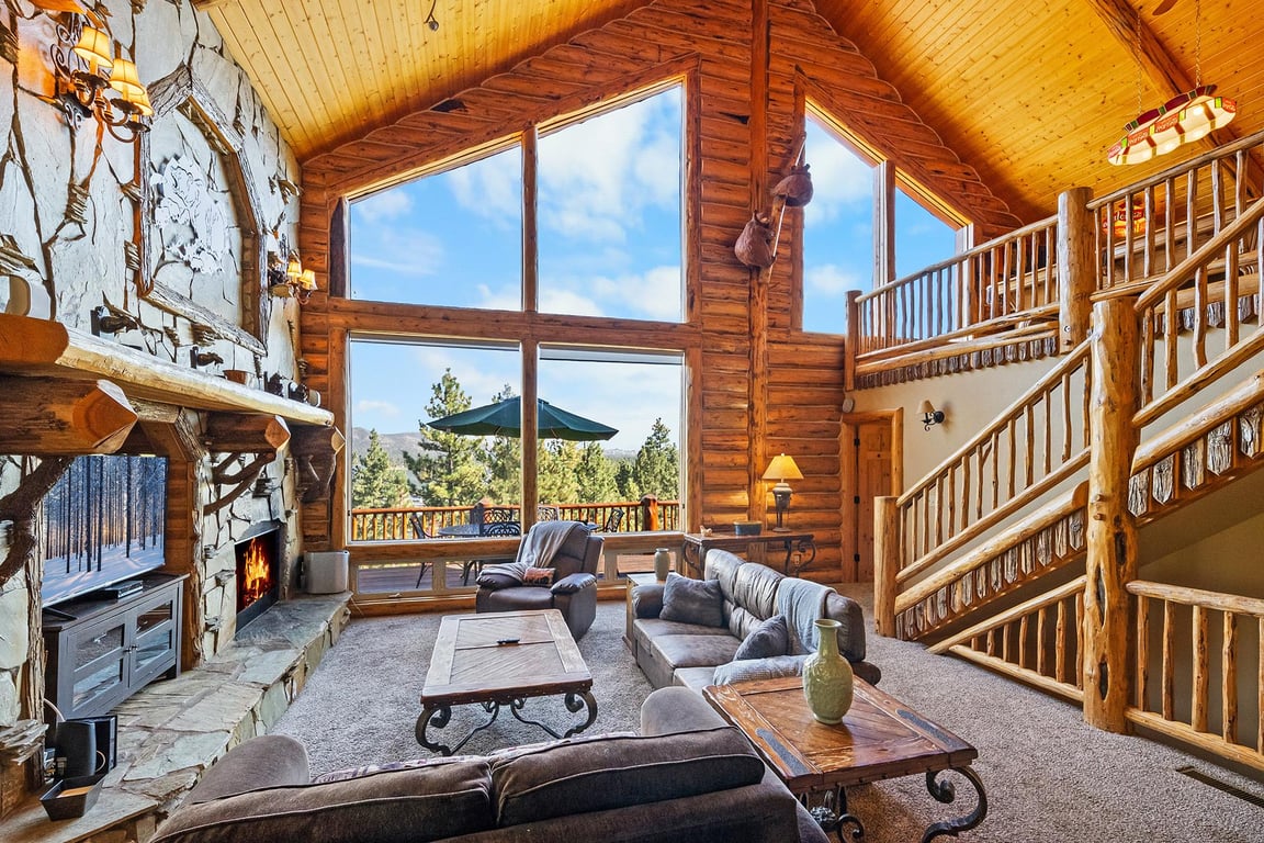 Cabin Image 13