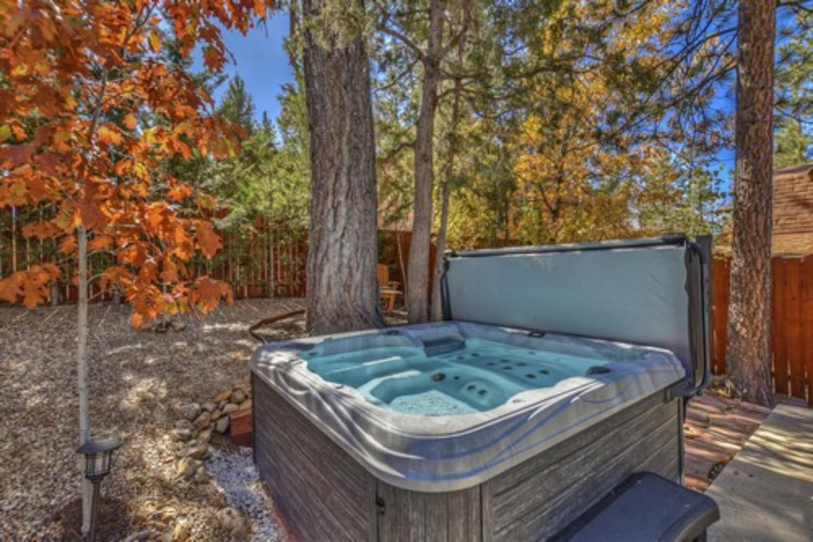 Cabin Image 30