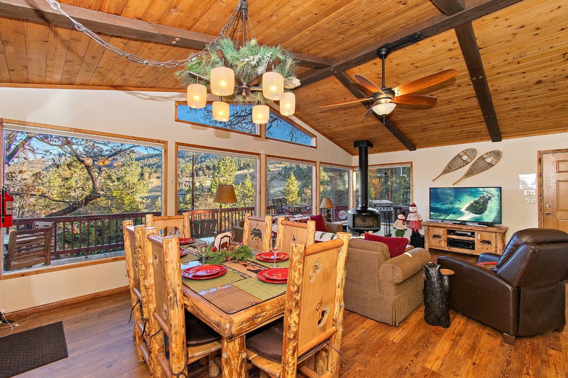 Cabin Image 20