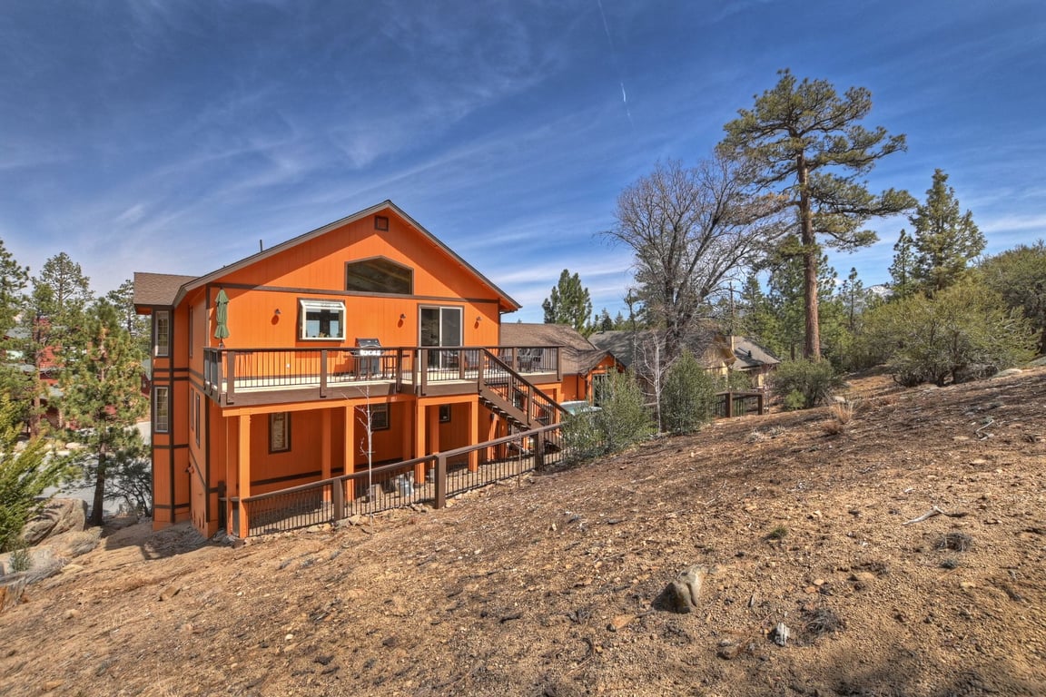 Cabin Image 47