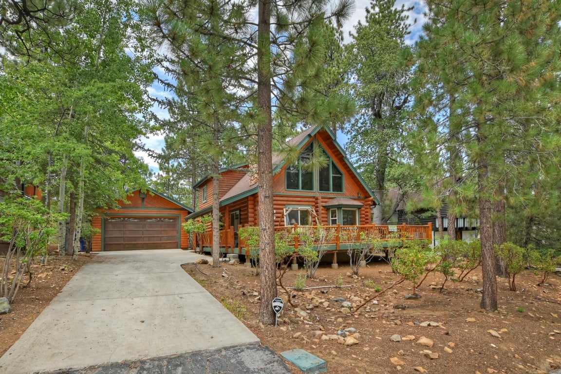 Cabin Image 48