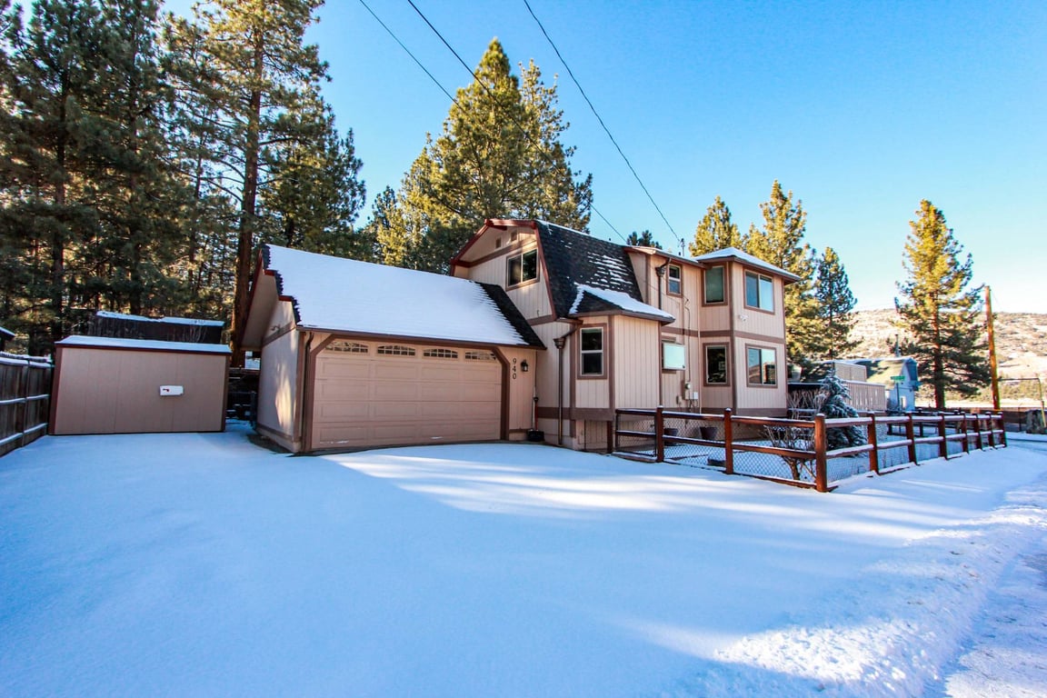 Cabin Image 6