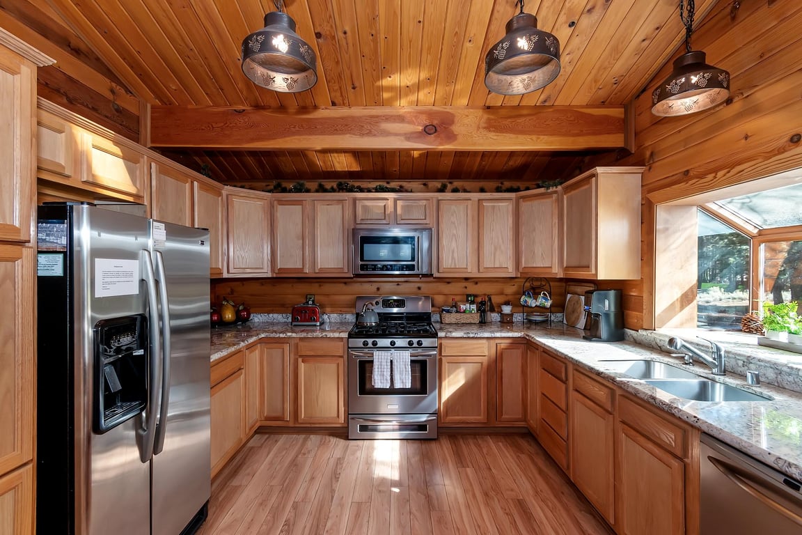 Cabin Image 10