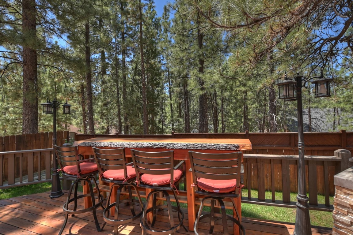 Cabin Image 47
