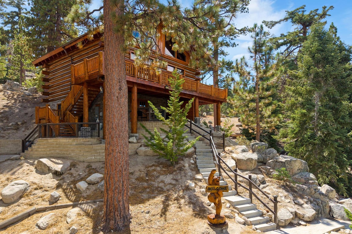 Cabin Image 5