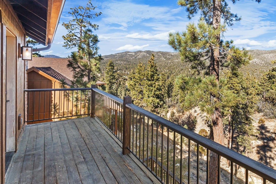 Cabin Image 44