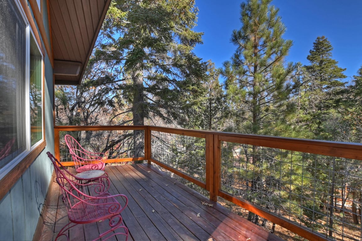 Cabin Image 35
