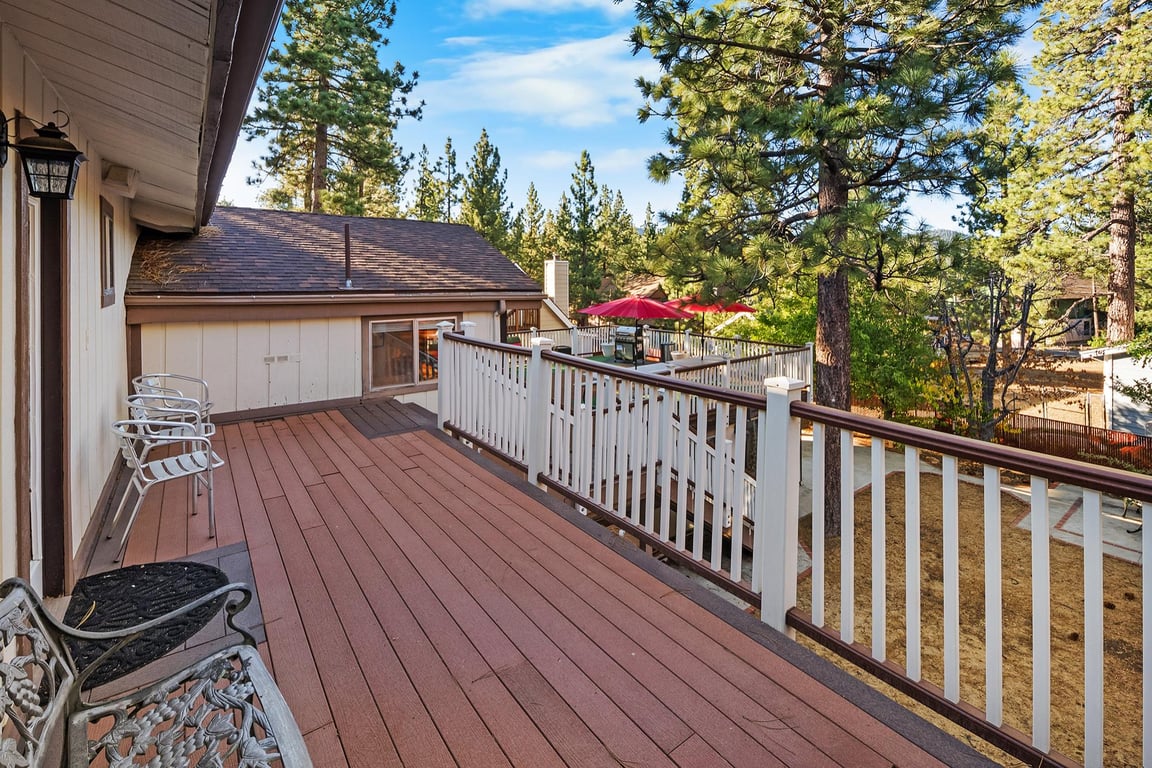 Cabin Image 57