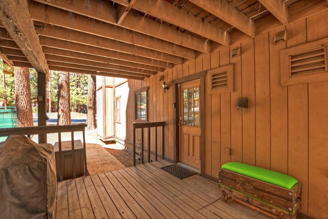 Cabin Image 24