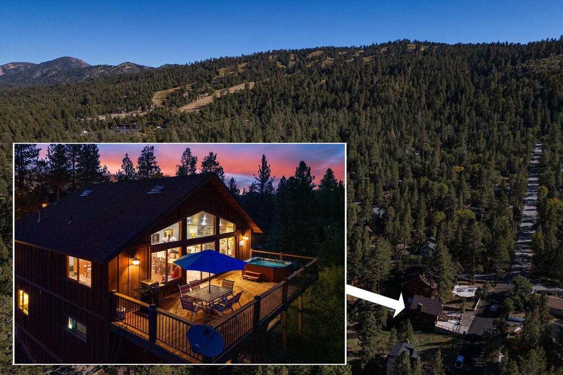 Cabin Image 31