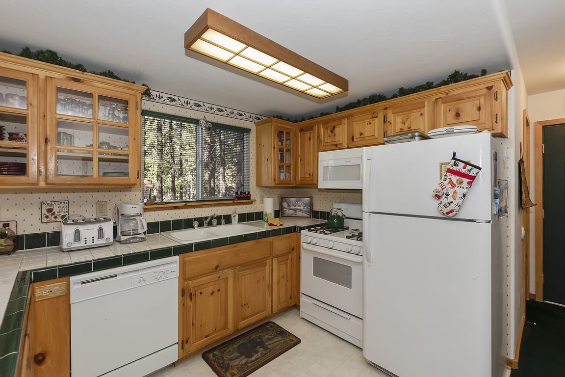 Big Bear Cabin - SummitParadise - 0004