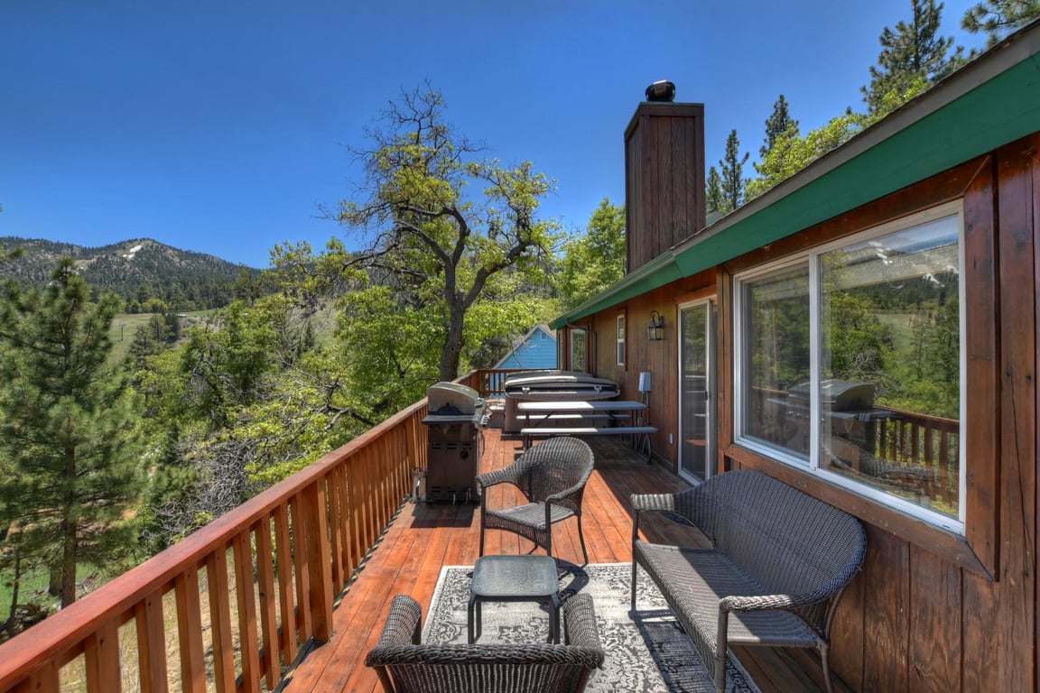 Cabin Image 4