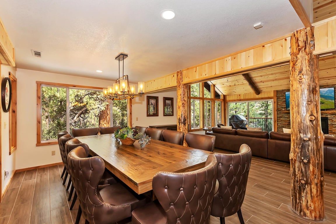 Cabin Image 10