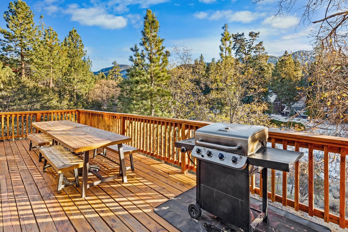 Cabin Image 41