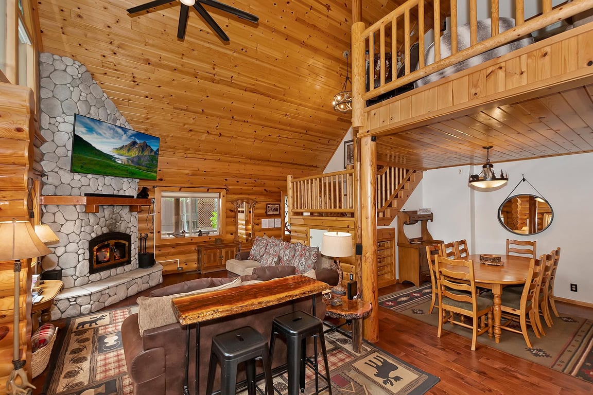 Cabin Image 7