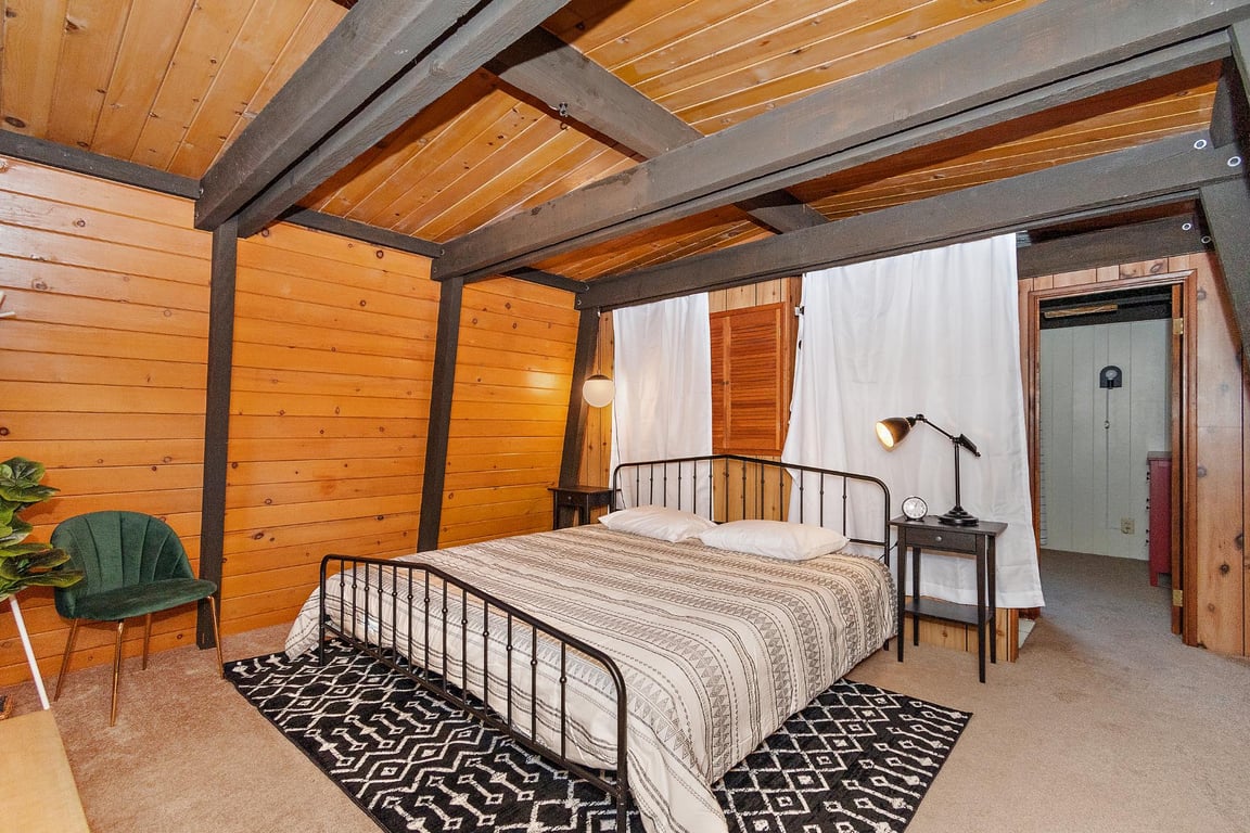 Big Bear Cabin - Stephanie'sCabin - 0004