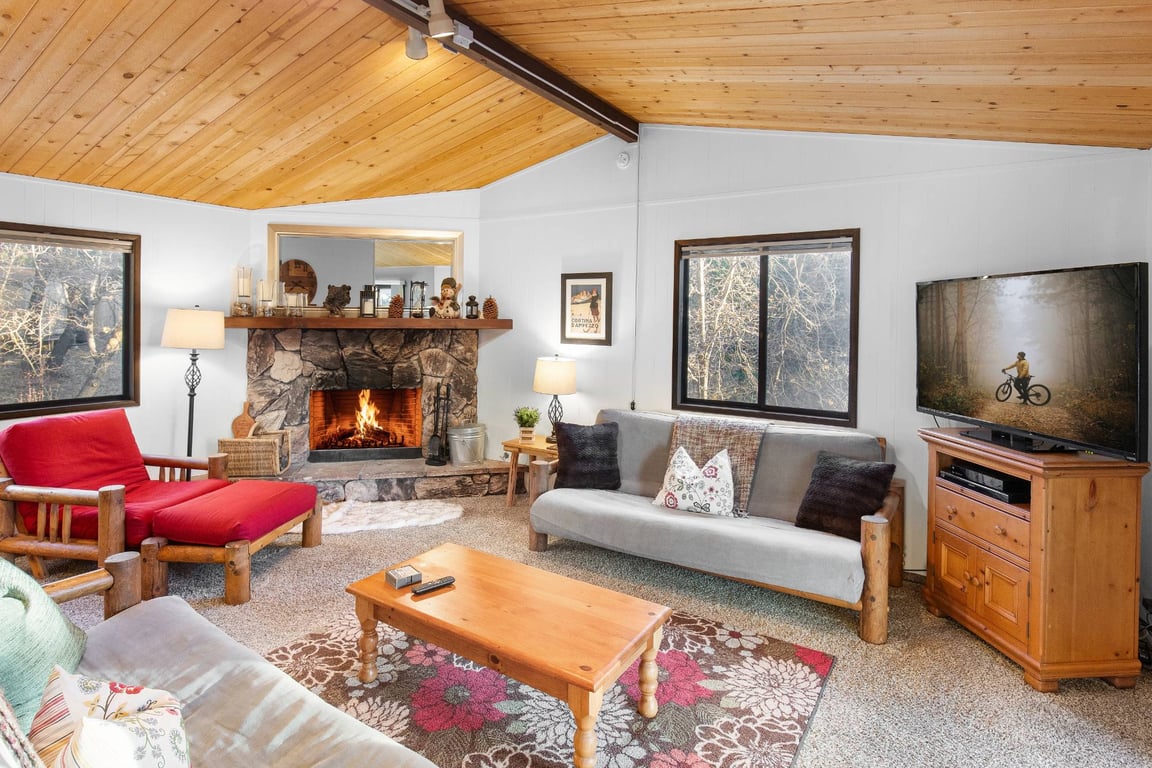 Cabin Image 1