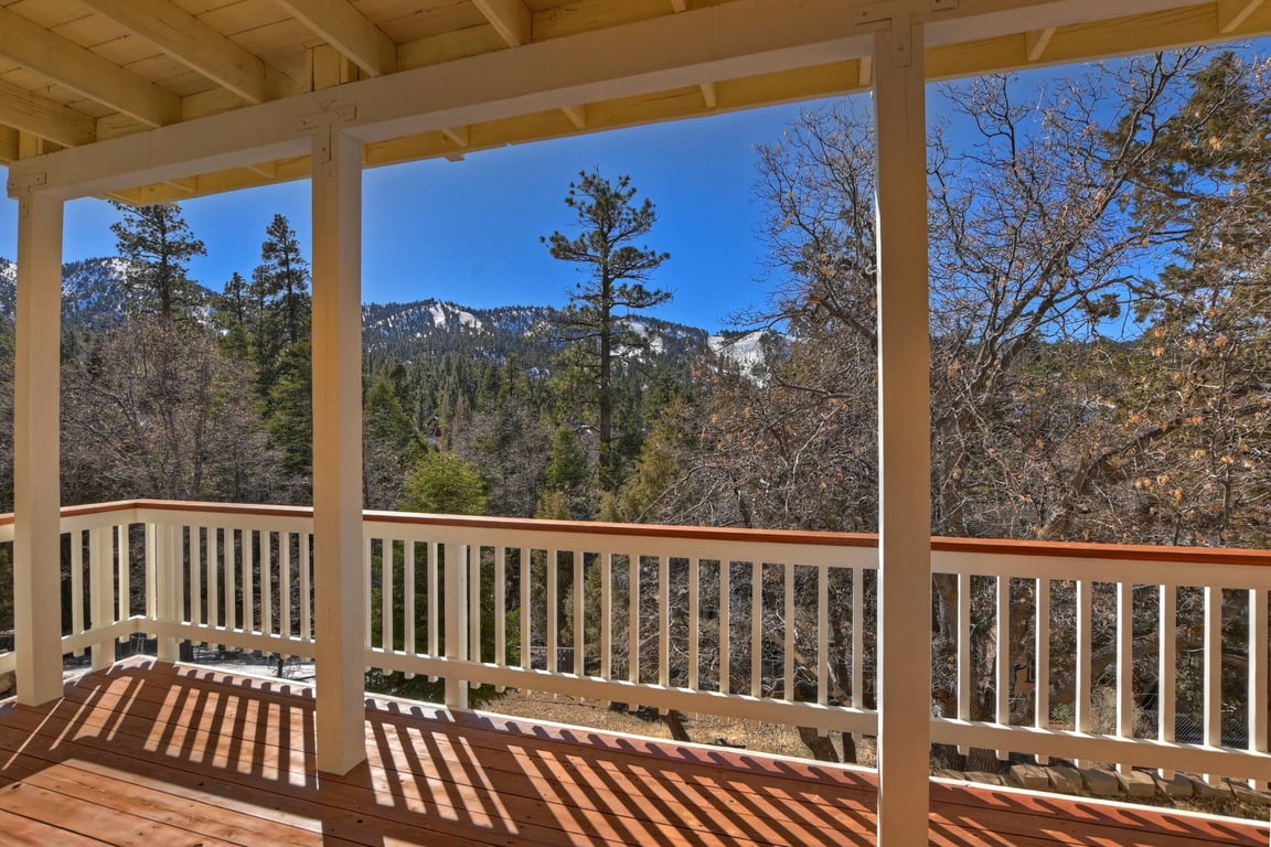 Cabin Image 41
