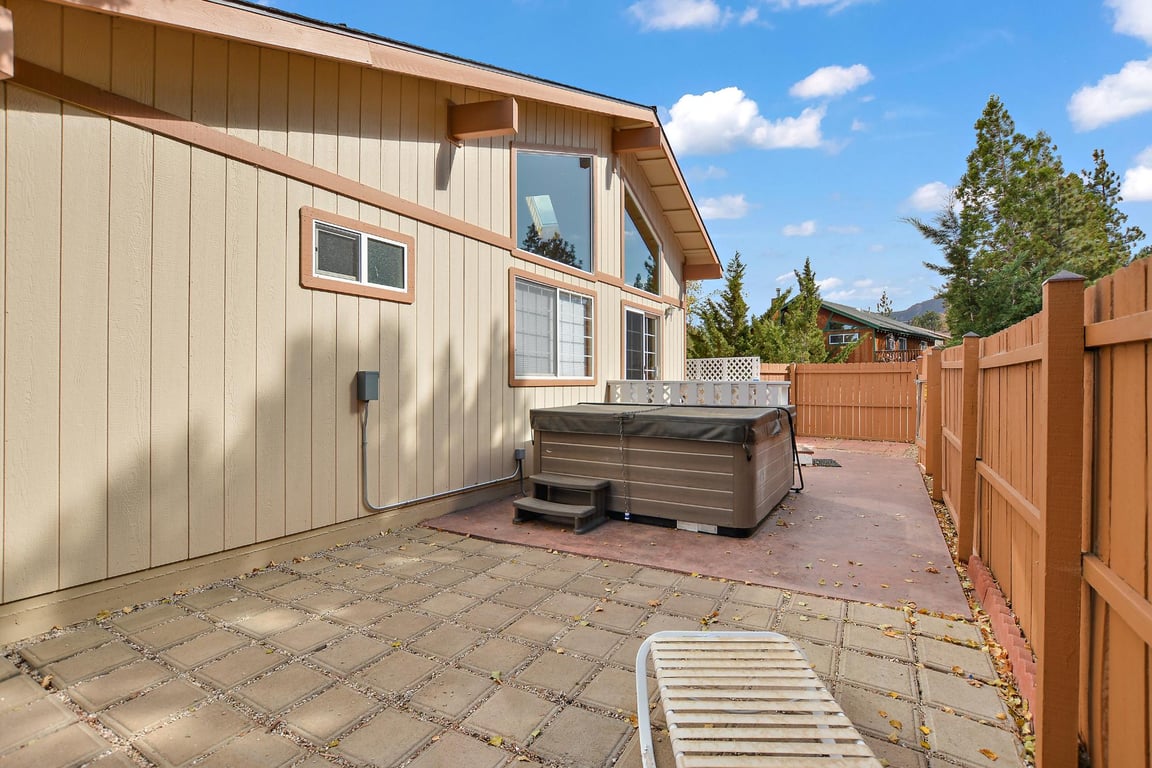 Cabin Image 37